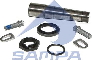 Sampa 030.768 - Set reparatie, pivot aaoparts.ro