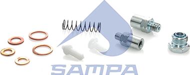 Sampa 030.738 - Set reparatie, pompa combustibil aaoparts.ro