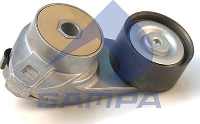 Sampa 031.443 - Intinzator curea, curea distributie aaoparts.ro