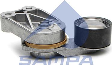 Sampa 031.450 - Intinzator curea, curea distributie aaoparts.ro