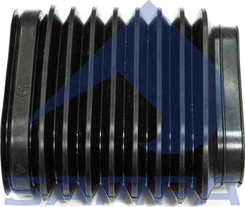 Sampa 031.452 - Palnie, filtru de aer aaoparts.ro