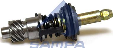 Sampa 031.045 - Set reparatie, reglare automata aaoparts.ro