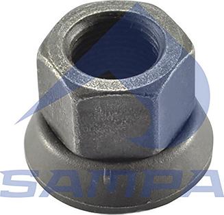 Sampa 031.082 - Piulita roata aaoparts.ro