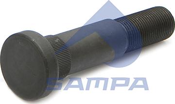 Sampa 031.079 - Bolt roata aaoparts.ro