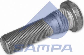 Sampa 031.071 - Bolt roata aaoparts.ro