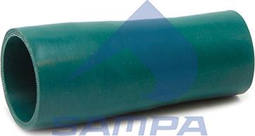 Sampa 031.107 - Furtun radiator aaoparts.ro