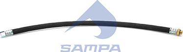 Sampa 031.335 - Furtun frana aaoparts.ro