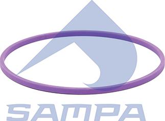 Sampa 038.159 - Inel etansare, pompa injectie aaoparts.ro