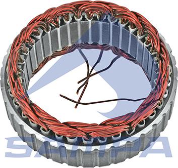 Sampa 038.101 - Stator,alternator aaoparts.ro