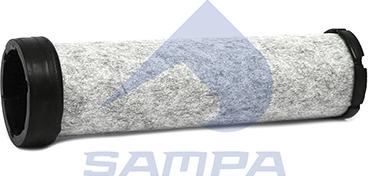 Sampa 038.336 - Filtru aer aaoparts.ro