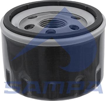 Sampa 038.329 - Filtru ulei aaoparts.ro