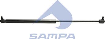Sampa 038.322 - Amortizor capota aaoparts.ro