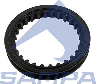 Sampa 038.223 - Roata cu dantura interioara, cutie de viteze planetara aaoparts.ro