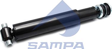 Sampa 033.456 - Amortizor aaoparts.ro