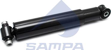 Sampa 033.457 - Amortizor aaoparts.ro