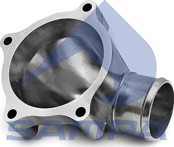Sampa 033.488 - Termostat,lichid racire aaoparts.ro