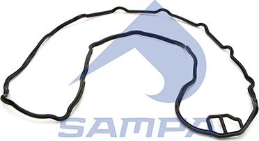 Sampa 033.475 - Garnitura, capac supape aaoparts.ro