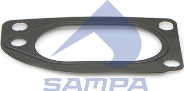 Sampa 033.470 - Garnitura termostat aaoparts.ro
