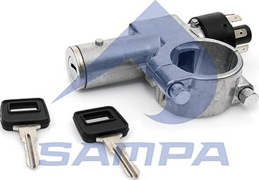 Sampa 033.042 - Comutator pornire aaoparts.ro