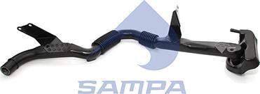 Sampa 033.069 - Furtun ulei aaoparts.ro