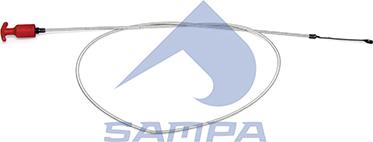 Sampa 033.067 - Joja ulei aaoparts.ro
