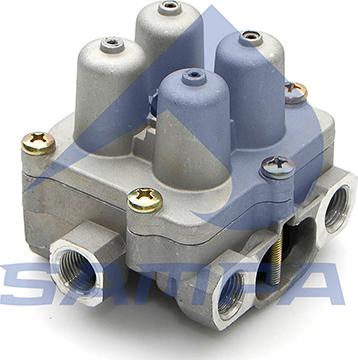 Sampa 033.088 - Supapa protectie multicircuit aaoparts.ro