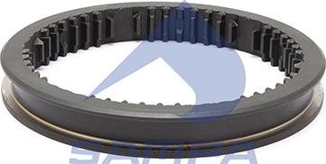 Sampa 033.127 - Roata cu dantura interioara, cutie de viteze planetara aaoparts.ro