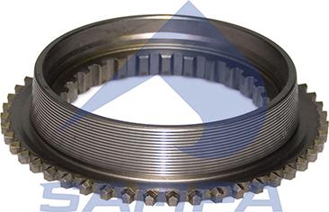 Sampa 033.353 - Inel sincron,cutie de viteze aaoparts.ro