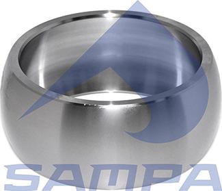 Sampa 033.371 - Carcasa, diferential aaoparts.ro