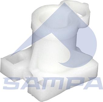 Sampa 033.240 - Suport, far aaoparts.ro