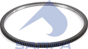 Sampa 033.200 - Coroana dintata, volanta aaoparts.ro