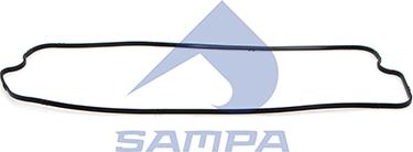 Sampa 032.455 - Garnitura, capac supape aaoparts.ro