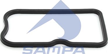 Sampa 032.467 - Garnitura, capac supape aaoparts.ro