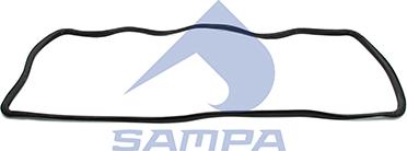 Sampa 032.479 - Garnitura, parbriz aaoparts.ro