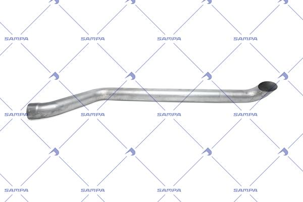 Sampa 032.030 - Racord evacuare aaoparts.ro