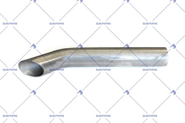 Sampa 032.035 - Racord evacuare aaoparts.ro