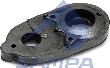 Sampa 032.166 - Garnitura, chiulasa aaoparts.ro