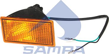 Sampa 032.244 - Lumina de delimitare aaoparts.ro