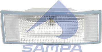 Sampa 032.240 - Lumini de pozitie aaoparts.ro