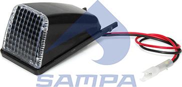 Sampa 032.212 - Lumina de delimitare aaoparts.ro