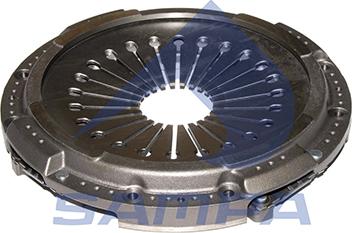 Sampa 032.283 - Placa presiune ambreiaj aaoparts.ro