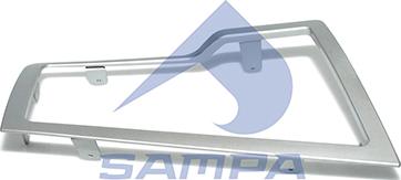 Sampa 032.231 - Rama, far aaoparts.ro
