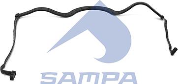 Sampa 037.475 - Garnitura, distributie aaoparts.ro