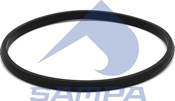 Sampa 037.018 - Garnitura termostat aaoparts.ro