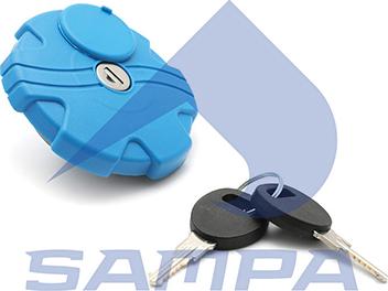 Sampa 037.157 - Buson,rezervor de combustibil aaoparts.ro