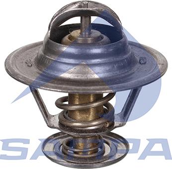 Sampa 037.189 - Termostat,lichid racire aaoparts.ro