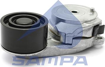 Sampa 037.390 - Intinzator curea, curea distributie aaoparts.ro