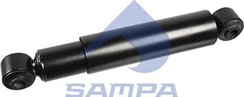 Sampa 037.348 - Amortizor aaoparts.ro