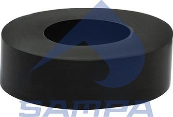 Sampa 037.307 - Suport radiator aaoparts.ro