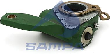 Sampa 024.499 - Reglaj parghie, sistem franare aaoparts.ro